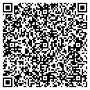 QR code with Hortiscapes Inc contacts