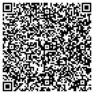 QR code with B J S Bears And Jewelry contacts