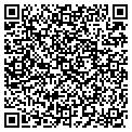 QR code with Ann J Keith contacts