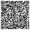 QR code with 4 U Jewelry LLC contacts
