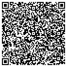 QR code with Devils Lake Association Of East contacts