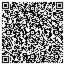 QR code with A Z Jewelers contacts