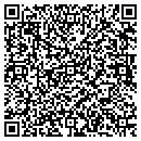 QR code with Reefnews Inc contacts