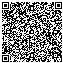 QR code with A All Rep contacts