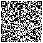 QR code with Maritzas Fashion of Palm Beach contacts