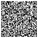 QR code with A J Designs contacts