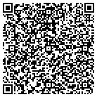 QR code with Hometown Christmas and Gifts contacts