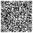 QR code with High Country Audubon Society contacts