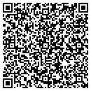 QR code with Hanson's Jewelry contacts