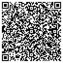 QR code with A To Z Pawns contacts