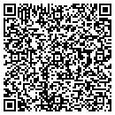 QR code with US Fee Shack contacts