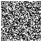 QR code with Aa Stainless Steel Pumps Inc contacts