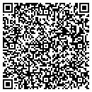 QR code with City Jeweler contacts