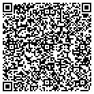 QR code with Anderson Ecological Service contacts