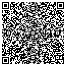 QR code with Amy Washington Chapter contacts