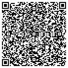 QR code with Daleville Masonic Lodge contacts