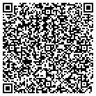 QR code with Anchorage Scottish Rite Bodies contacts