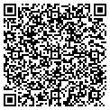 QR code with Alpha Eplison Pi contacts