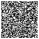 QR code with Alpha Gama Rho contacts