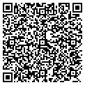 QR code with Alpha Omicron Pi contacts