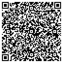 QR code with Hoover Package Store contacts