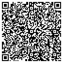 QR code with J & B Package Store contacts