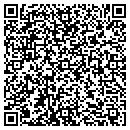 QR code with Abf U-Pack contacts