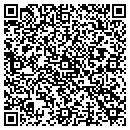 QR code with Harvey's Wineburger contacts