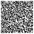 QR code with Delta Phi Epsilon Fraternity contacts
