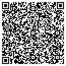 QR code with C & R Liquor Inc contacts