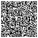 QR code with Replications contacts