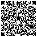 QR code with Allegheny Lodge F & am contacts