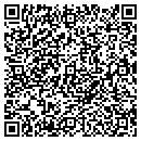 QR code with D S Liquors contacts