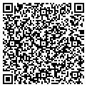 QR code with Ywca Of Kauai contacts