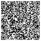 QR code with Hickman's Package Store contacts