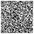 QR code with Alpha Phi House Director contacts