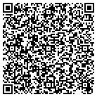 QR code with A 1 A Discount Beverage contacts
