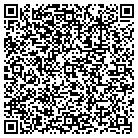 QR code with Heaven Scent Flowers Inc contacts