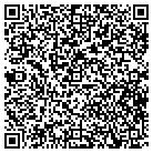 QR code with A And M Discount Beverage contacts