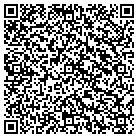 QR code with A Discount Beverage contacts