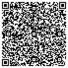 QR code with Alpha Epsilon Pi Foundation contacts