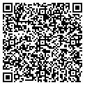QR code with Alpha Gamma Delta contacts