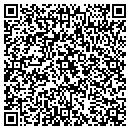 QR code with Audwin Fluker contacts