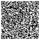 QR code with Big O's Package Store contacts