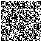 QR code with Ancient Free & Accepted Msns contacts