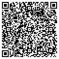 QR code with Bdt contacts