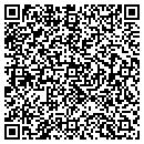 QR code with John J Hartman PHD contacts