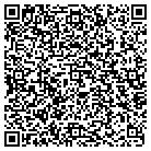 QR code with Acacia Shrine Temple contacts