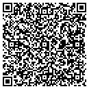 QR code with Alpha Omicron Pi contacts