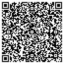 QR code with C F Ladd Lodge contacts